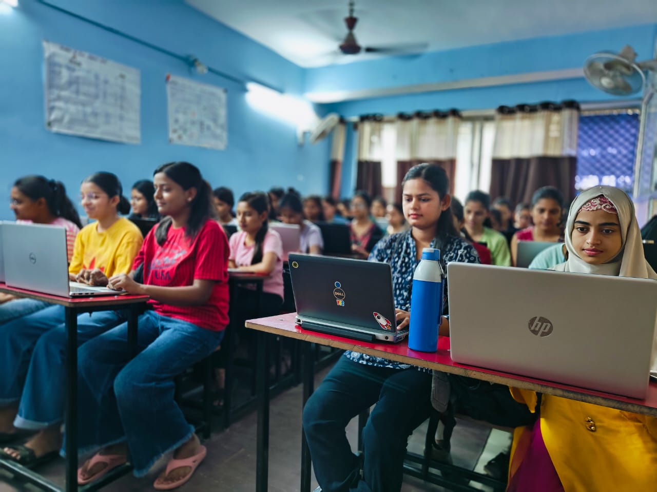 Mountains in the Clouds